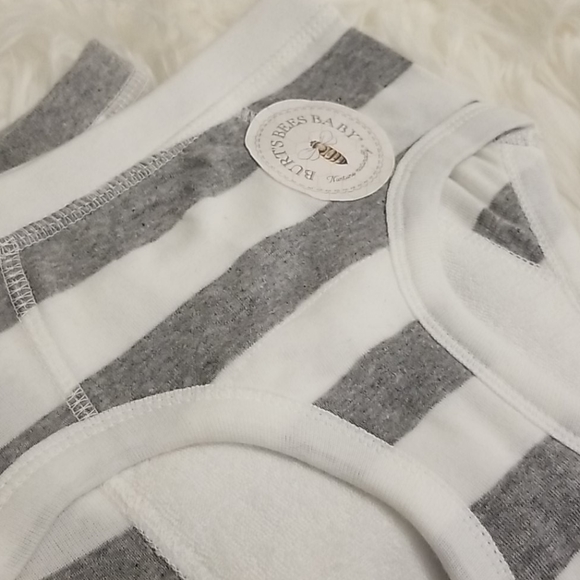 Burt's Bees Toddler Training Pants - Picture 3 of 4